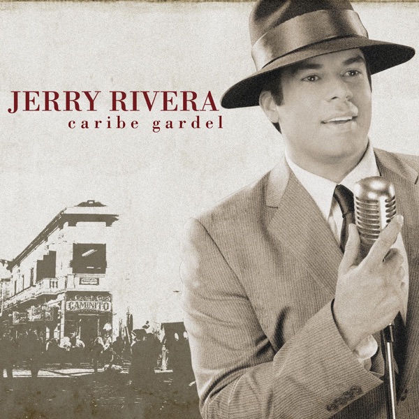 Jerry Rivera