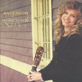 Muriel Anderson - King of the Road