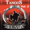 Tangos de Mi Alma, Vol. 2