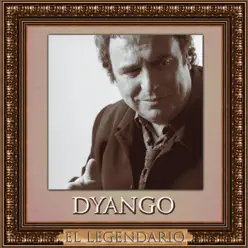 El Legendario - Dyango