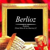 Berlioz: Grande messe des morts, H. 75, Pt. 1 artwork