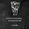 Washington, DC 19-September-1998 (Live) album lyrics, reviews, download