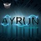 Incompl3te 3P - Ayrun lyrics