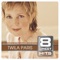 How Beautiful (Cry For the Desert Album Version) - Twila Paris lyrics