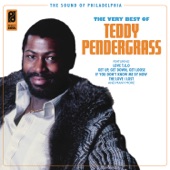 Teddy Pendergrass;Stephanie Mills - Feel The Fire