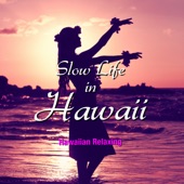 Slow Life in Hawaii (ハワイアン・リラクシング・ミュージック) artwork