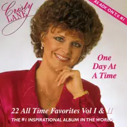 One Day At a Time, Vol. 1 & 2 - Cristy Lane