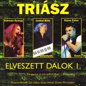 Elveszett dalok artwork