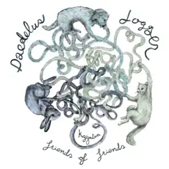 Friends of Friends Volume 1 by Daedelus & Jogger album reviews, ratings, credits