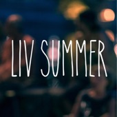 Liv Summer - EP artwork