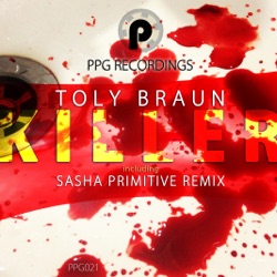 Toly Braun - Killer