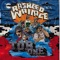 It Wasn't Suppose to Happen (feat. Mr. Complex) - Tob One lyrics