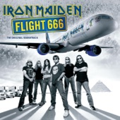 Flight 666 (The Original Soundtrack) [Live] artwork