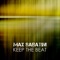 Keep the Beat - Max Sabatini lyrics