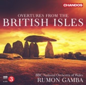 Rumon Gamba/BBC National Orchestra of Wales - The Butterfly's Ball