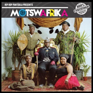 Motswafrika