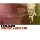 Korla Pandit - The Hypnotist