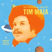 World Psychedelic Classics 4: Nobody Can Live Forever: The Existential Soul of Tim Maia artwork