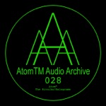 AtomTM - Vertical Eyebrow