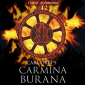 Carmina Burana: Fortuna Imperatrix Mundi - O Fortuna artwork