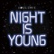 Night Is Young - Soul Dive lyrics