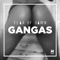 Gangas - Fear Of Dawn lyrics