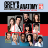 Grey's Anatomy (Original Soundtrack) [Box Set] - Various Artists
