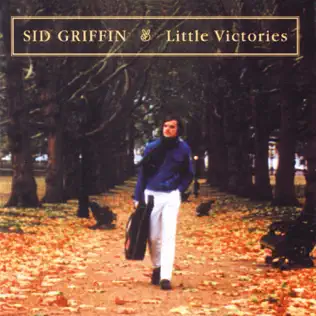 descargar álbum Sid Griffin - Little Victories