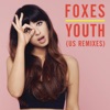 Youth (Remixes) - EP