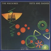 Dots and Dashes artwork
