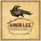 El Camino (Reprise) [feat. Willie Nelson] - Amos Lee lyrics