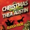 Sleigh Ride - Thea Austin lyrics