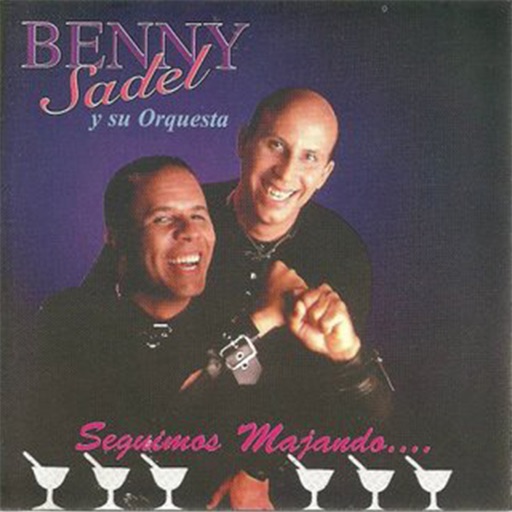 Art for Amor, Amor by Benny Sadel