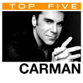 Top 5 Hits - EP artwork