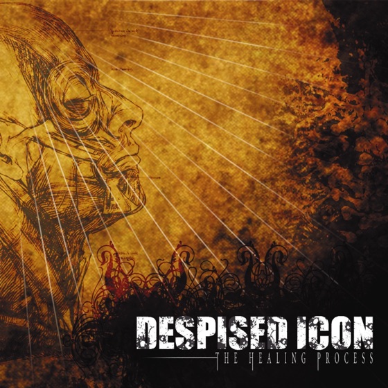 Cover artwork for Retina