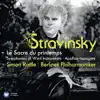 Stream & download Stravinsky: Le sacre du printemps