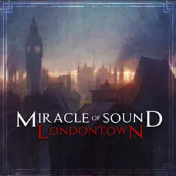 London Town - Single - Miracle of sound