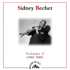 Volume 2 (1942 - (1943) - Sidney Bechet