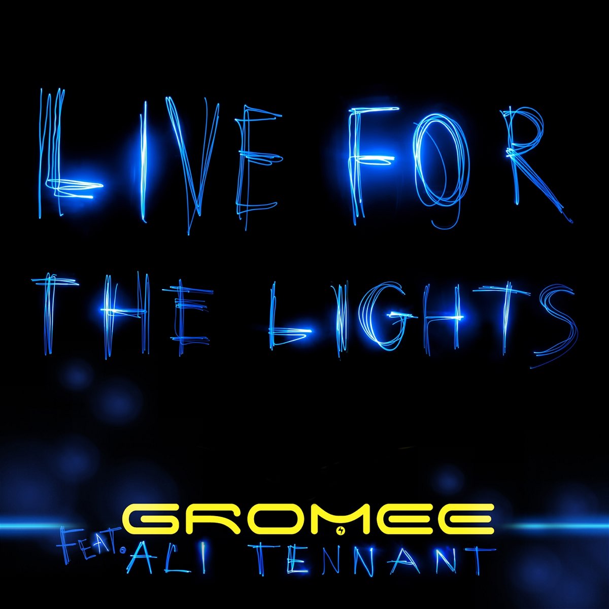 All of the lights. Light. The Home the Light Radio. A Live for музыка.