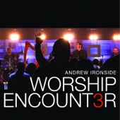Worship Encounter 3 artwork