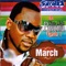 March Medley - Alh. Wasiu Alabi Pasuma Oganla 1 lyrics