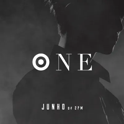 ONE - JunHo (2PM)