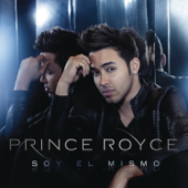 Soy el Mismo (Bonus Tracks Version) - Prince Royce