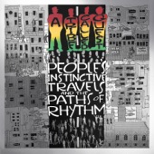 People's Instinctive Travels and the Paths of Rhythm (25th Anniversary Edition) artwork
