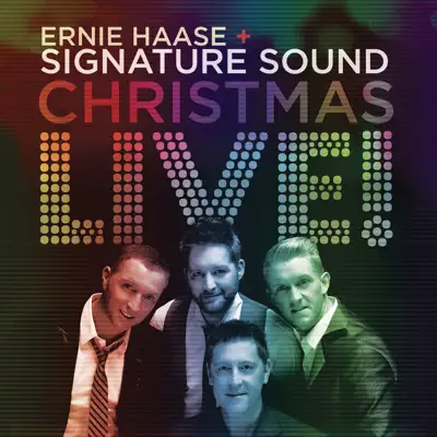 Christmas Live! - Ernie Haase & Signature Sound