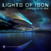 Lights of Ison artwork