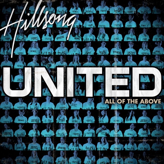 Cover artwork for Hosanna