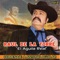 Paso Del Norte - Raul de la Torre lyrics