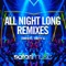 All Night Long (Dirty Palm Remix) - Trifo & Treyy G lyrics