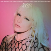 Daddy I Don't Want To Get Married cover